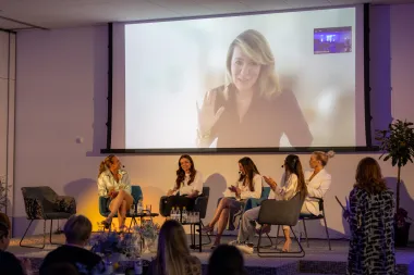 Uspješno održan prvi poslovni Business forum DNNA Net Work u Osijeku