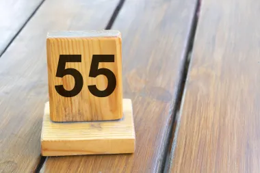 Čarolija datuma 5. 5. 2025. - numerološki vodič kroz peti portal ove godine