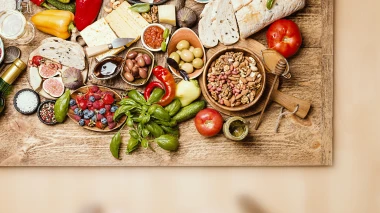 Top 10 niskokaloričnih namirnica koje može&scaron; jesti bez grižnje savjesti