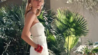 Bijele hlače za toplije dane: Od lanenih klasika do trendi uskih modela