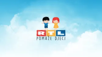 Raspisan natječaj za donacije humanitarne udruge 'RTL pomaže djeci'