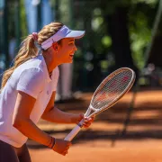 Donna Vekić, nakon uspješnog DNNA Ladies Tennis Net turnira, u pripremama je za sljedeći veliki projekt