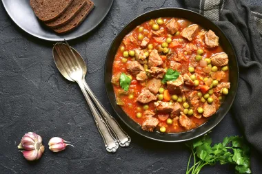 Lonac sreće: Recept za varivo od graška koje miriše na djetinjstvo