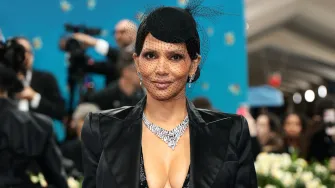 Prozirno i provokativno: Halle Berry u neočekivanom izdanju na Met Gali