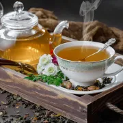 Prirodni saveznici protiv nadutosti: Čajevi koji stvarno pomažu