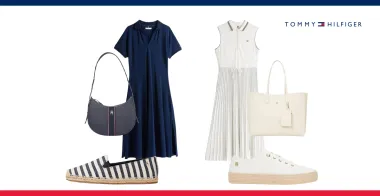 Tommy Hilfiger – ljeto u znaku stila, lakoće i bezvremenske elegancije