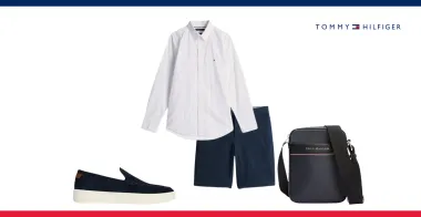 Tommy Hilfiger – ljeto u znaku stila, lakoće i bezvremenske elegancije