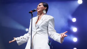 Poput diva starog Hollywooda: Nina Badrić i Nicole Kidman vraćaju kratku kosu na tron