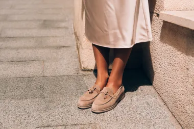 15 modela mokasinki za top kombinacije uz hlače i suknje