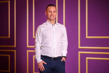 Pred matičara staju Bojana i Darko: 'Želim se zaljubiti i zato sam i došao u 'Brak na prvu''
