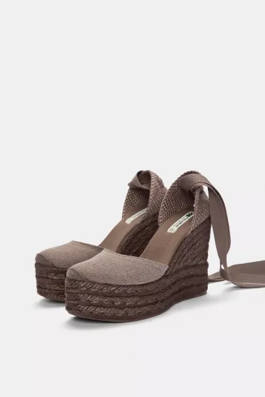 Top modeli sezone: Espadrile i špagerice koje pristaju svakom stilu