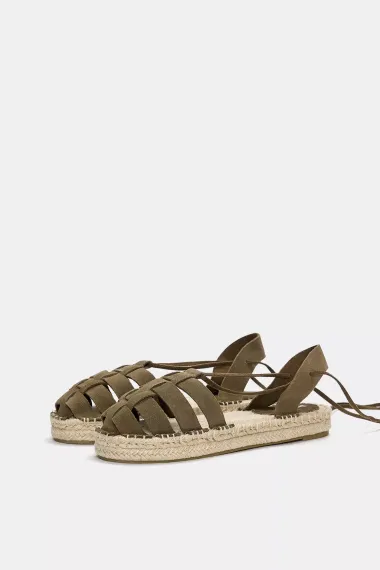Top modeli sezone: Espadrile i špagerice koje pristaju svakom stilu