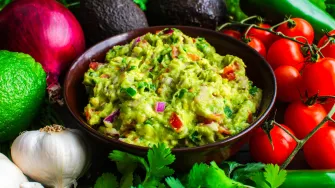 Omiljeni meksički namaz: Imamo recepte za domaći guacamole