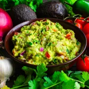 Omiljeni meksički namaz: Imamo recepte za domaći guacamole