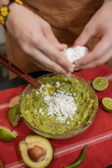 Omiljeni meksički namaz: Imamo recepte za domaći guacamole