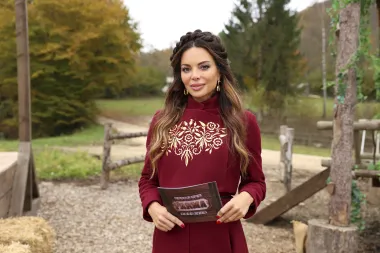 Nikolina Pišek vodit će 'Farmu' na RTL-u: 'Ovo mi je najzahtjevnija uloga dosad'