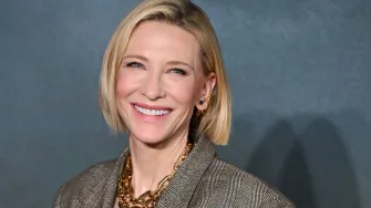 Ponekad poželimo njezino odijelo: Cate Blanchett u idealnim izdanjima za kavu i posao