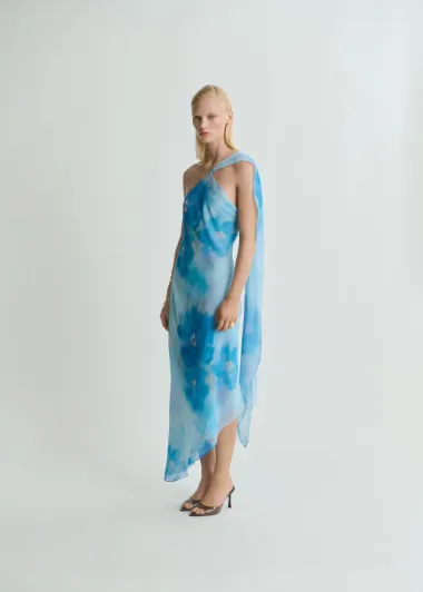 Elegantne haljine su stigle u high street trgovine i ne možemo pogriješiti