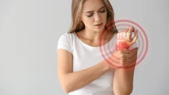 Petra Meštrić za Žena.hr: Osteoporoza je tihi neprijatelj kostiju, a žene trebaju biti posebno oprezne