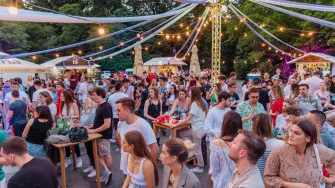 Beats&Bites festival se vraća na Mažuranac: Sve što trebate znati o ovogodišnjem izdanju