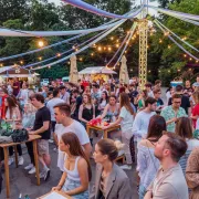 Beats&Bites festival se vraća na Mažuranac: Sve što trebate znati o ovogodišnjem izdanju