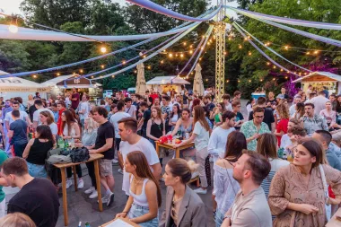 Beats&Bites festival se vraća na Mažuranac: Sve što trebate znati o ovogodišnjem izdanju
