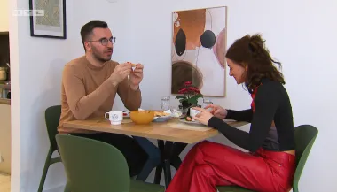 'Brak na prvu': Kristina sada živi s Markom i priznaje da joj je sve nekako lakše