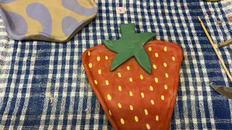 Osmijeh na licu, glina u rukama: Bile smo na radionici keramike u šarmantnom studiju Limun i lasica