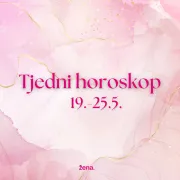 Tjedni horoskop
