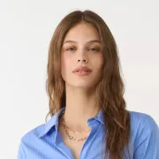 Opet nosimo strukirane bluze i ko&scaron;ulje koje ističu figuru: Izdvojili smo favorite