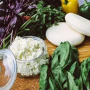 Ricotta za fit tijelo: Ukusan izvor proteina bez grižnje savjesti