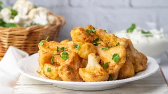 Hrskavi užitak: Imamo recept za ukusnu pohanu cvjetaču