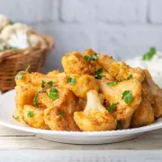 Hrskavi užitak: Imamo recept za ukusnu pohanu cvjetaču