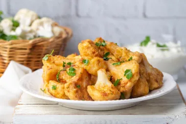 Hrskavi užitak: Imamo recept za ukusnu pohanu cvjetaču