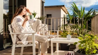 Kako urediti balkon? Jednostavne ideje za male i velike prostore