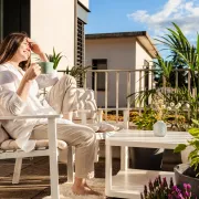 Kako urediti balkon? Jednostavne ideje za male i velike prostore