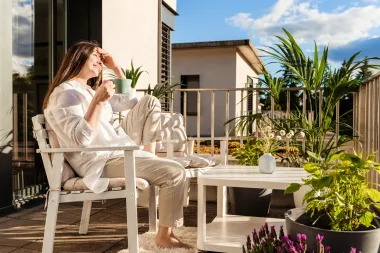 Kako urediti balkon? Jednostavne ideje za male i velike prostore
