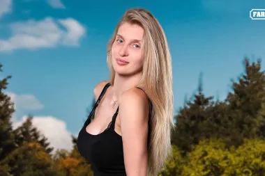 Magdalena dolazi iz jedne od najsportskijih obitelji u Hrvatskoj: 'Ljudi misle da sam razmažena'
