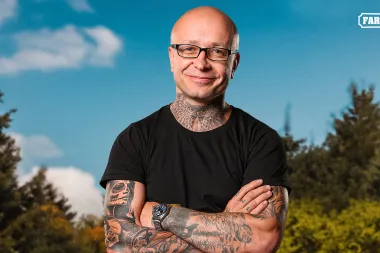 Dejanov život bio je turbulentan: 'Prijavio sam se na Farmu zbog sina'