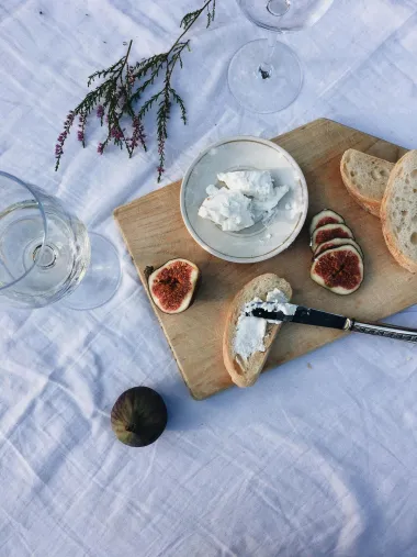 Ricotta za fit tijelo: Ukusan izvor proteina bez grižnje savjesti