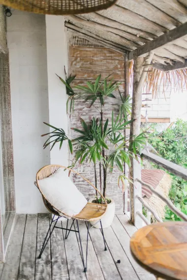 Kako urediti balkon? Jednostavne ideje za male i velike prostore