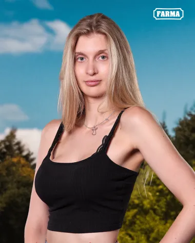 Magdalena dolazi iz jedne od najsportskijih obitelji u Hrvatskoj: 'Ljudi misle da sam razmažena'