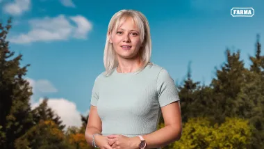 Magdalena dolazi iz jedne od najsportskijih obitelji u Hrvatskoj: 'Ljudi misle da sam razmažena'