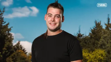 Dejanov život bio je turbulentan: 'Prijavio sam se na Farmu zbog sina'