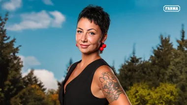Dejanov život bio je turbulentan: 'Prijavio sam se na Farmu zbog sina'