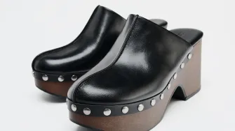 Klompe su se vratile na modnu scenu: Stylish modeli iz high street kolekcija