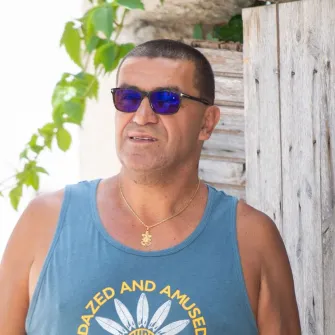 Dalmatinac Ante traži ljubav nakon 30 godina: 'Posvađao sam se s kapetanom i ostao u New Yorku!'