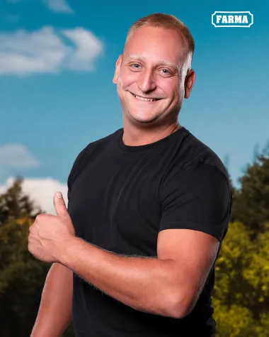 Influencerica Manja: 'Nema boljeg treninga od 'Farme', htjela sam iskusiti život bez luksuza'