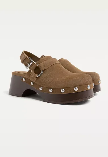 Klompe su se vratile na modnu scenu: Stylish modeli iz high street kolekcija