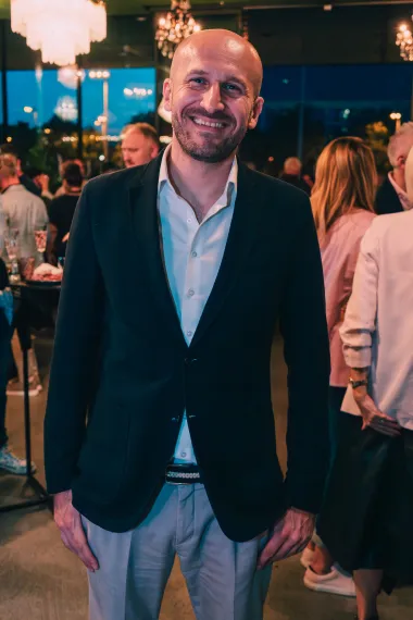 Najotkačeniji restoran otvoren u Novom Zagrebu: Bar&Ton u MSU garantira dobar 'vibe'